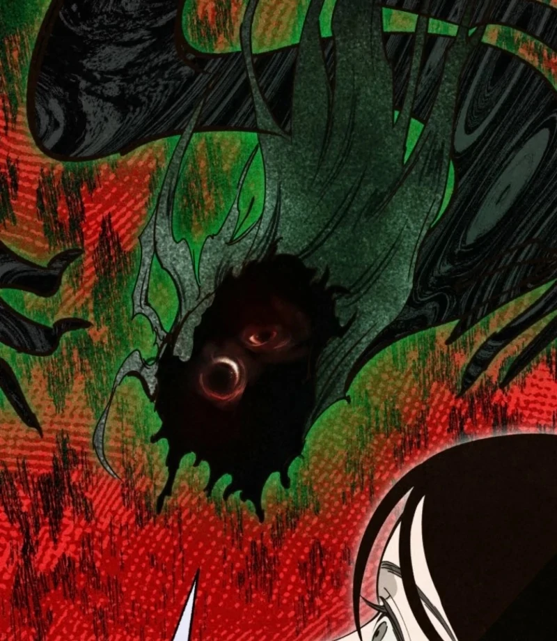 The Summer Swallowed by Darkness chapter 31 page 138