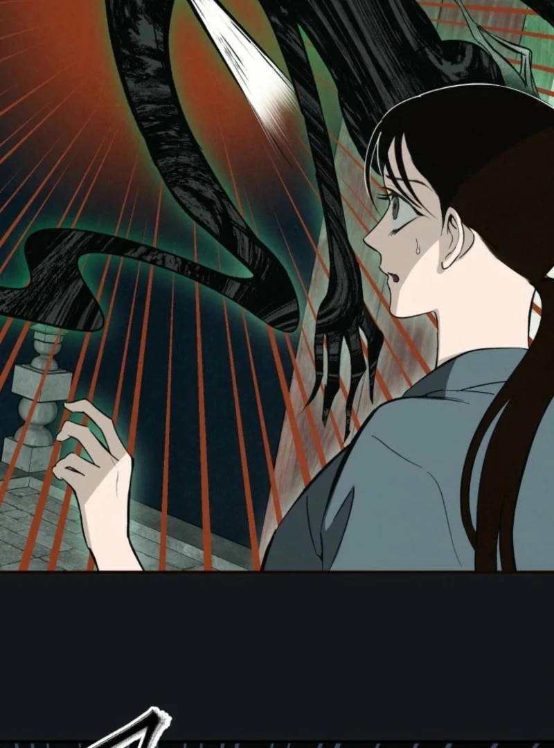 The Summer Swallowed by Darkness chapter 32 page 10