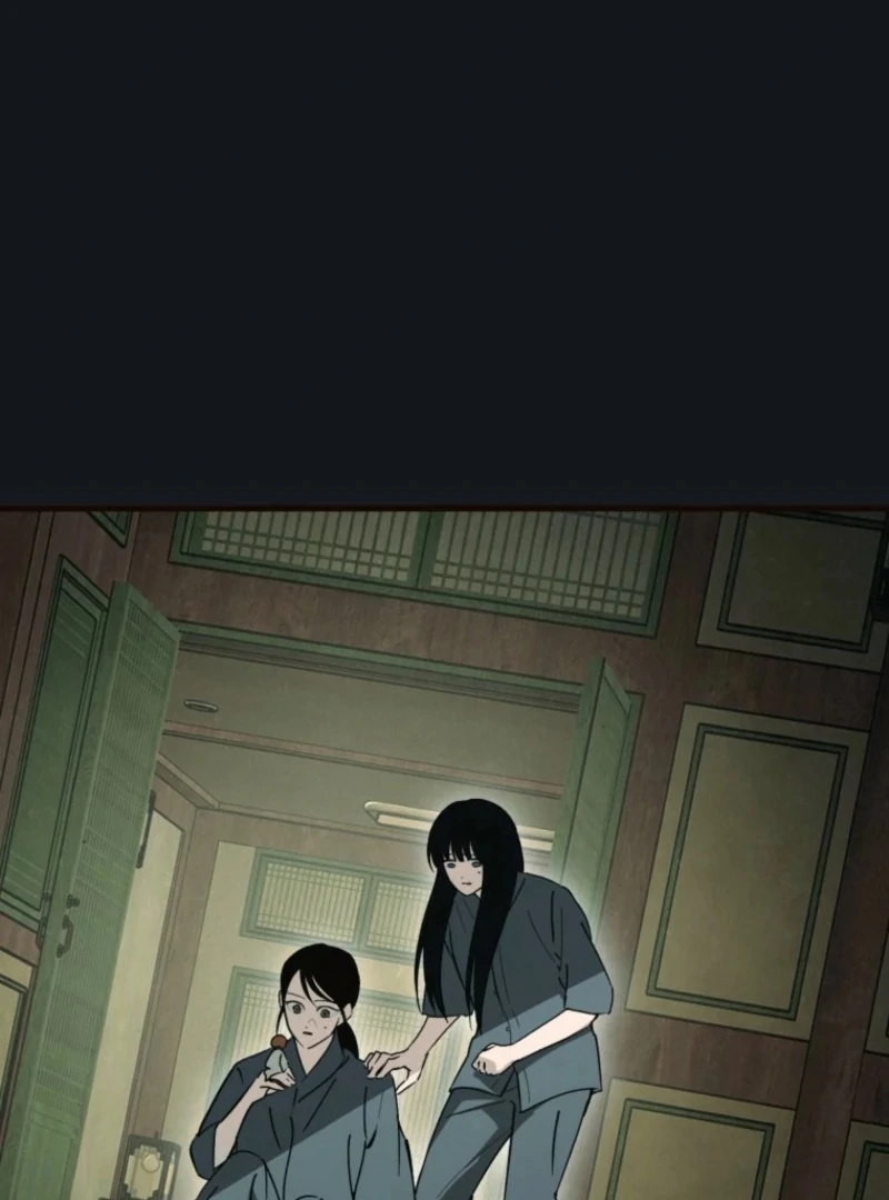 The Summer Swallowed by Darkness chapter 32 page 14