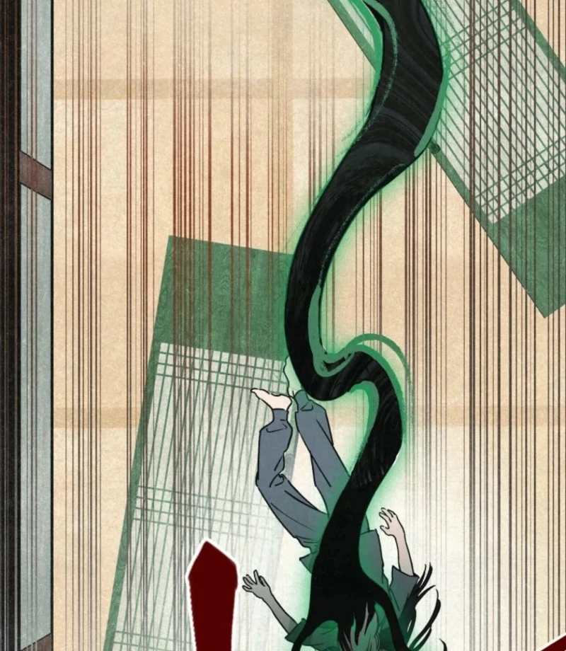 The Summer Swallowed by Darkness chapter 32 page 24