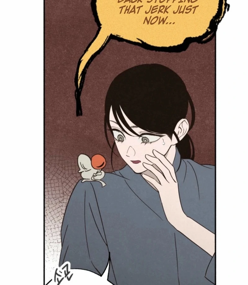 The Summer Swallowed by Darkness chapter 32 page 63