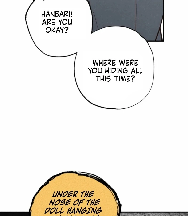 The Summer Swallowed by Darkness chapter 32 page 64