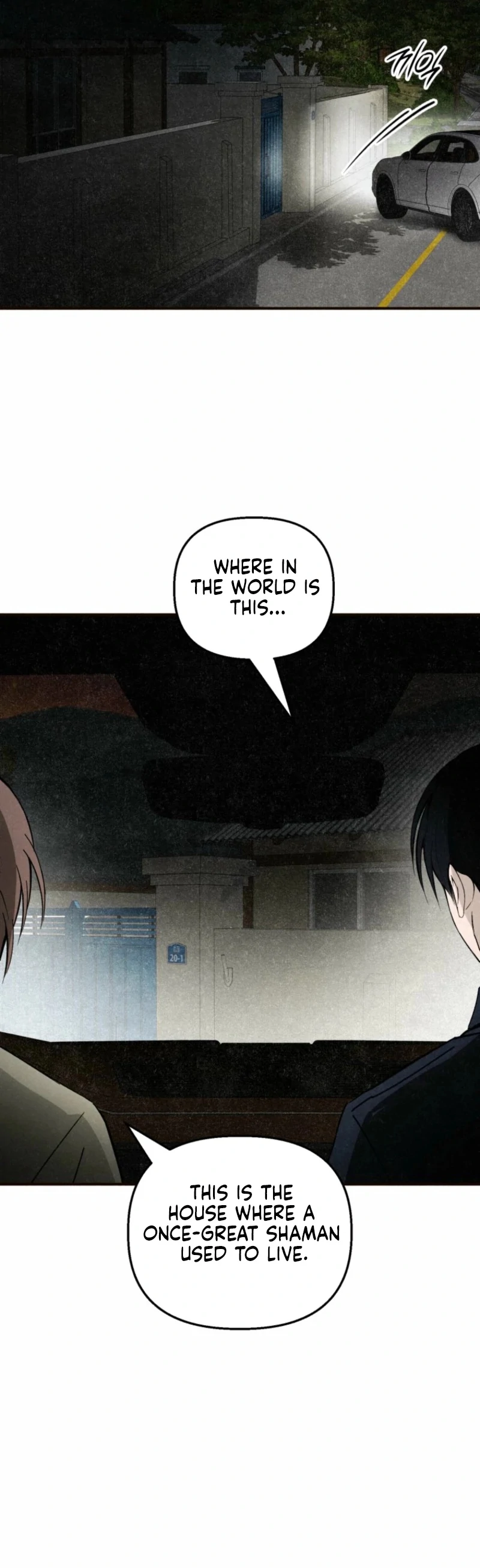 The Summer Swallowed by Darkness chapter 32 page 78