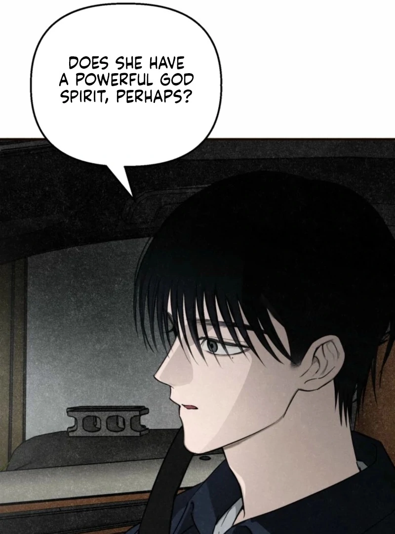 The Summer Swallowed by Darkness chapter 32 page 79
