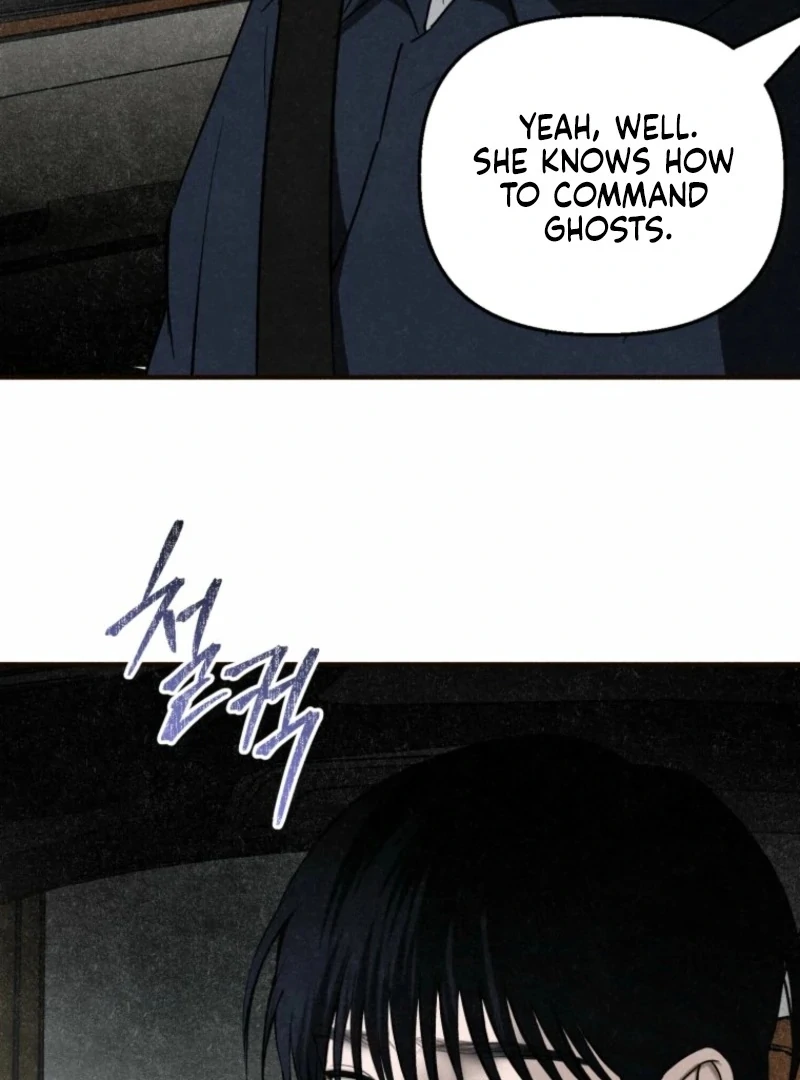 The Summer Swallowed by Darkness chapter 32 page 80