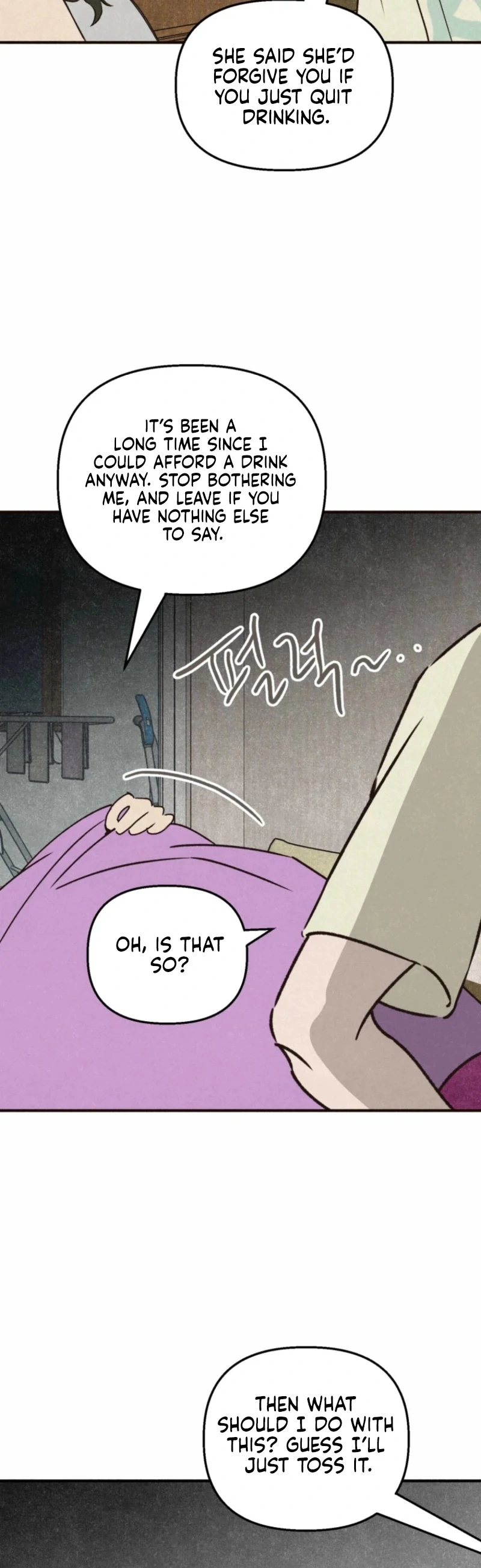The Summer Swallowed by Darkness chapter 32 page 91