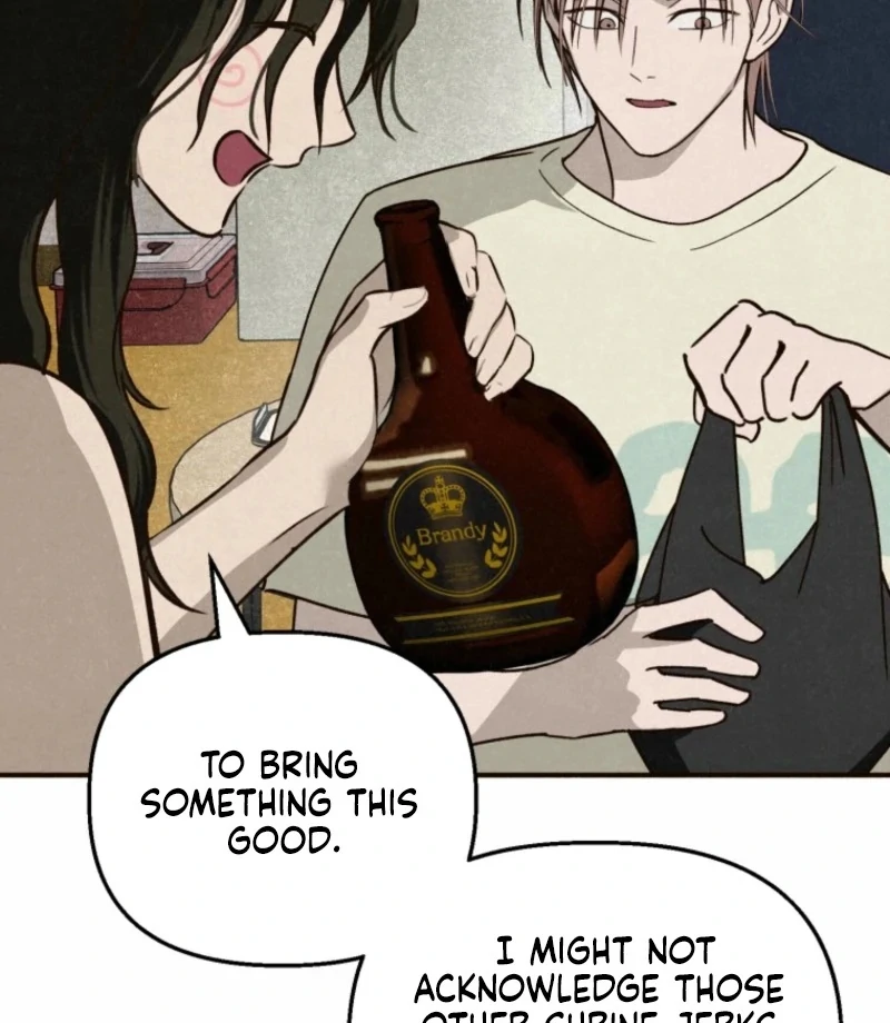 The Summer Swallowed by Darkness chapter 32 page 98