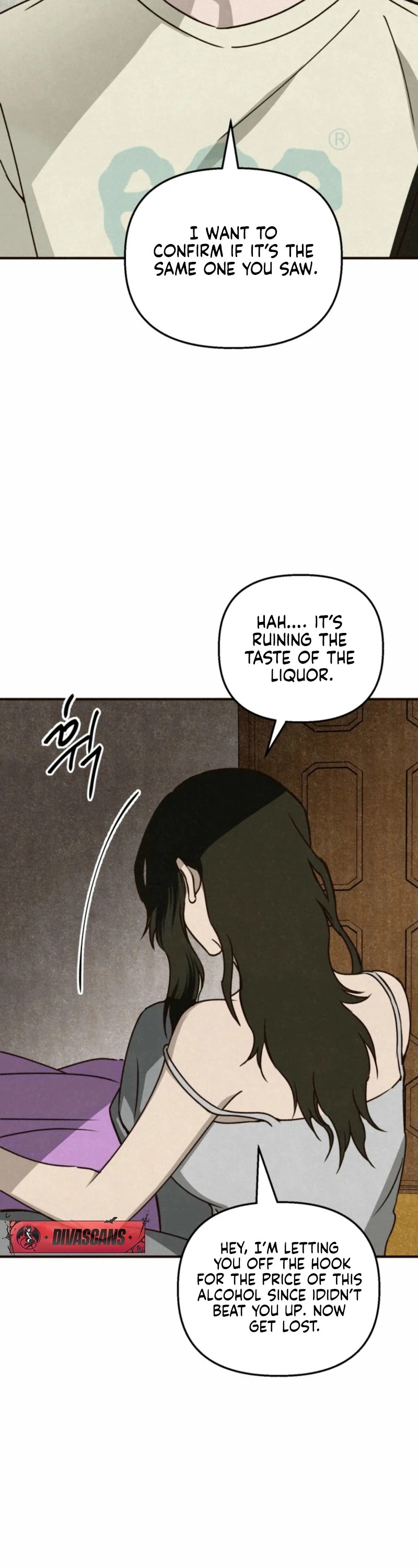 The Summer Swallowed by Darkness chapter 32 page 104
