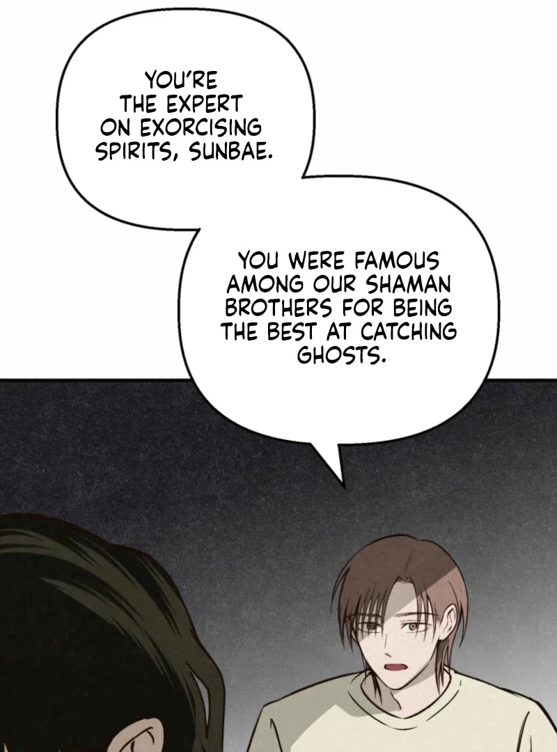 The Summer Swallowed by Darkness chapter 32 page 105