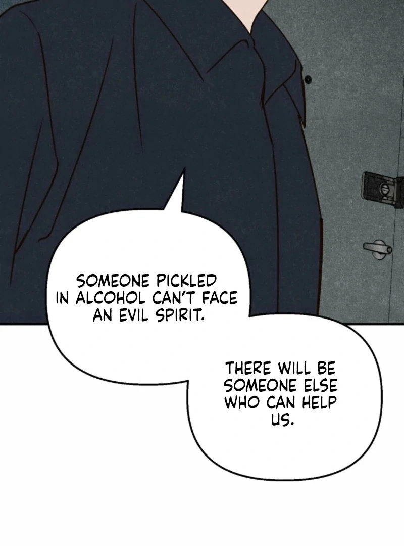 The Summer Swallowed by Darkness chapter 32 page 119