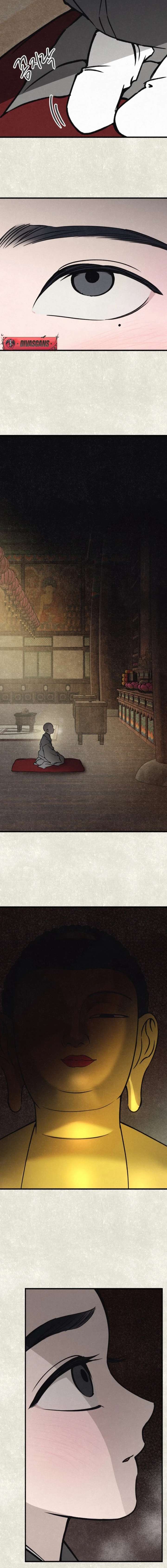 The Summer Swallowed by Darkness chapter 40 page 16
