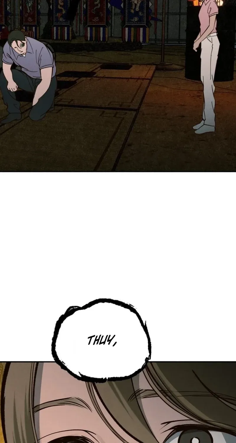 The Summer Swallowed by Darkness chapter 57 page 7