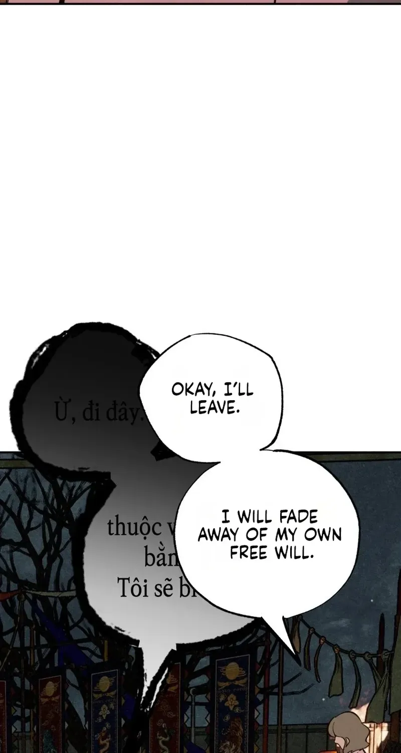 The Summer Swallowed by Darkness chapter 57 page 6