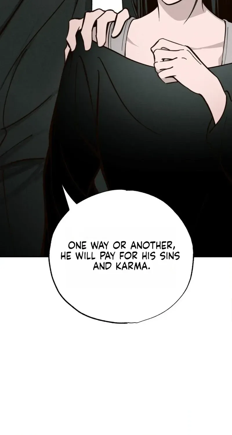 The Summer Swallowed by Darkness chapter 57 page 20