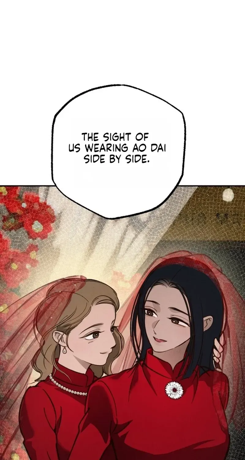 The Summer Swallowed by Darkness chapter 57 page 46