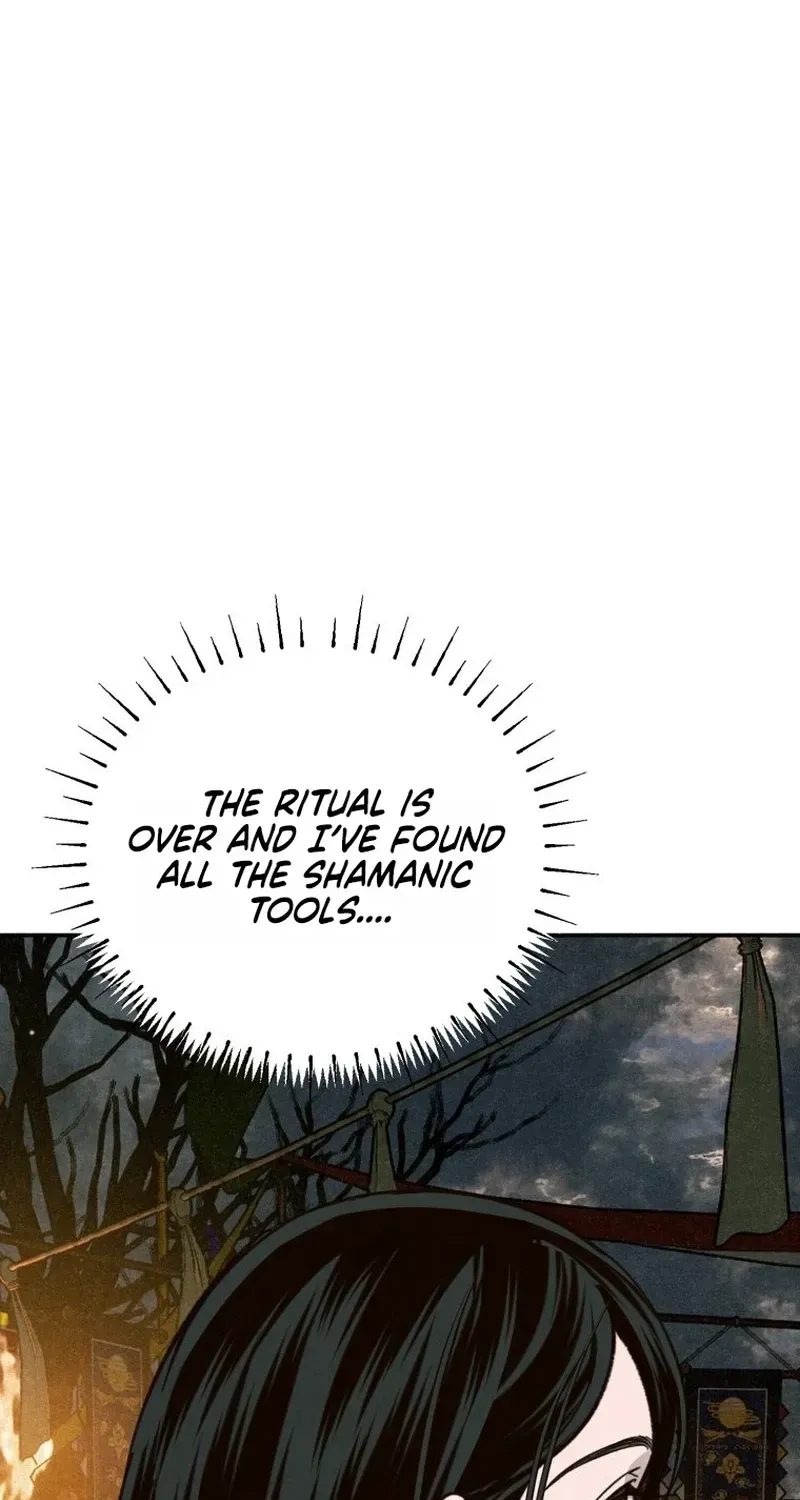 The Summer Swallowed by Darkness chapter 57 page 63