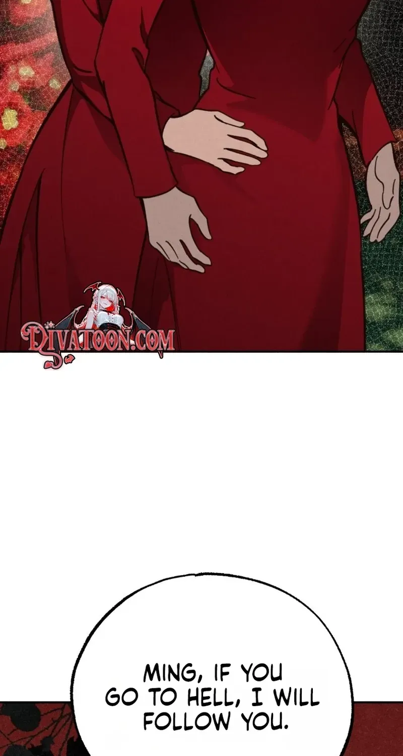 The Summer Swallowed by Darkness chapter 57 page 47