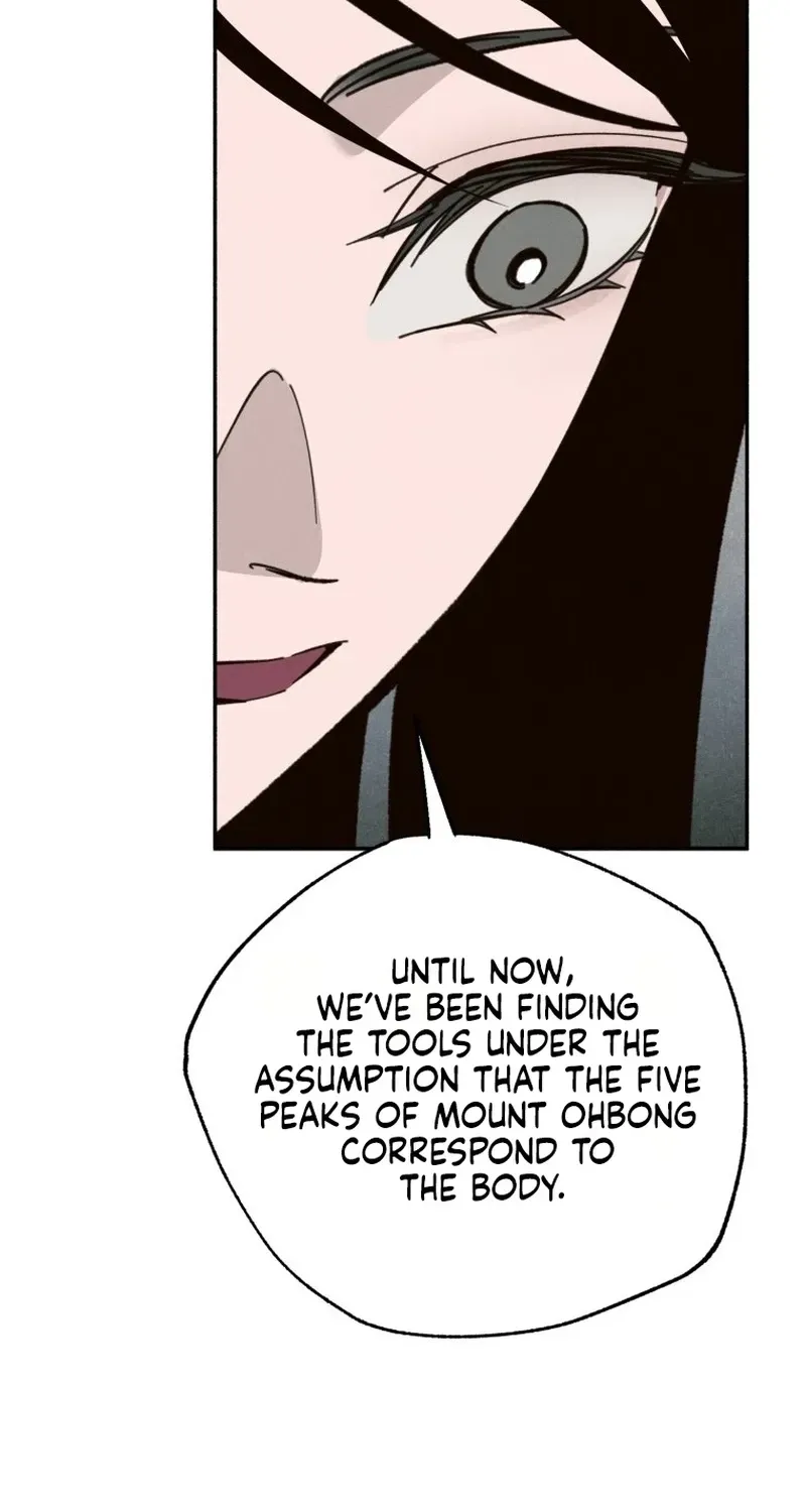 The Summer Swallowed by Darkness chapter 57 page 69