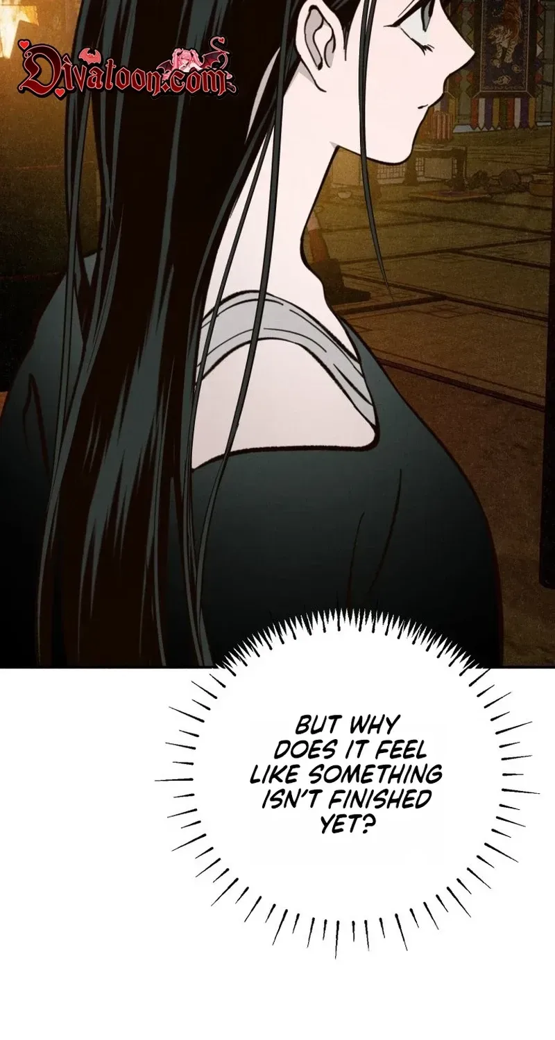 The Summer Swallowed by Darkness chapter 57 page 64