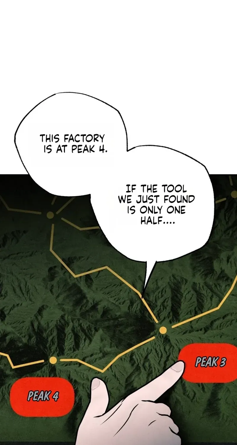 The Summer Swallowed by Darkness chapter 57 page 72