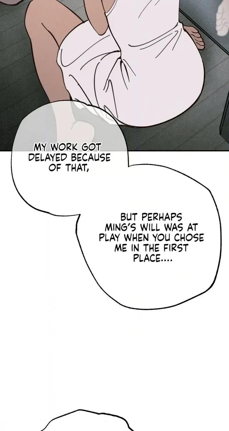 The Summer Swallowed by Darkness chapter 57 page 36