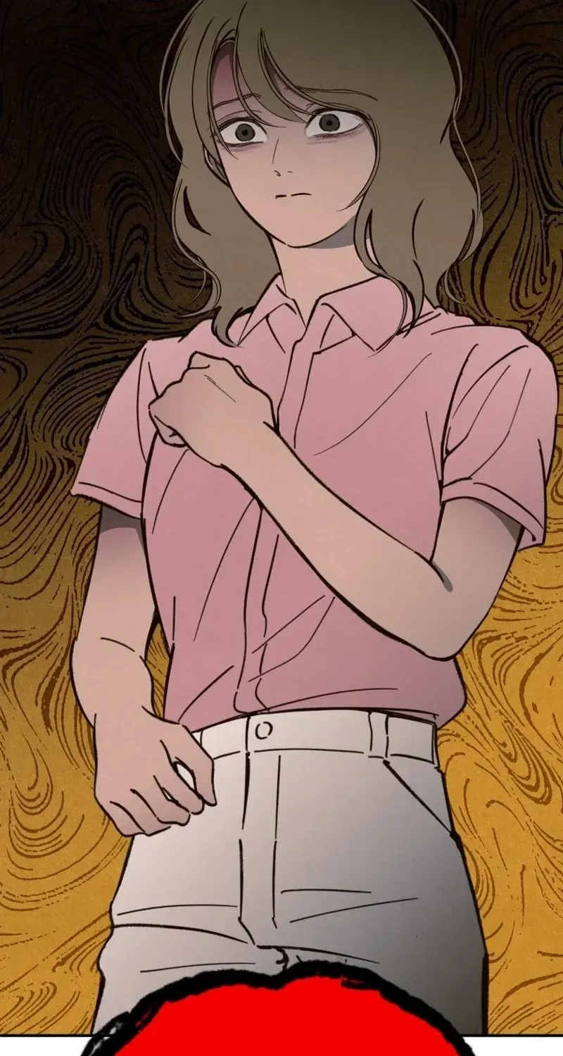 The Summer Swallowed by Darkness chapter 57 page 9
