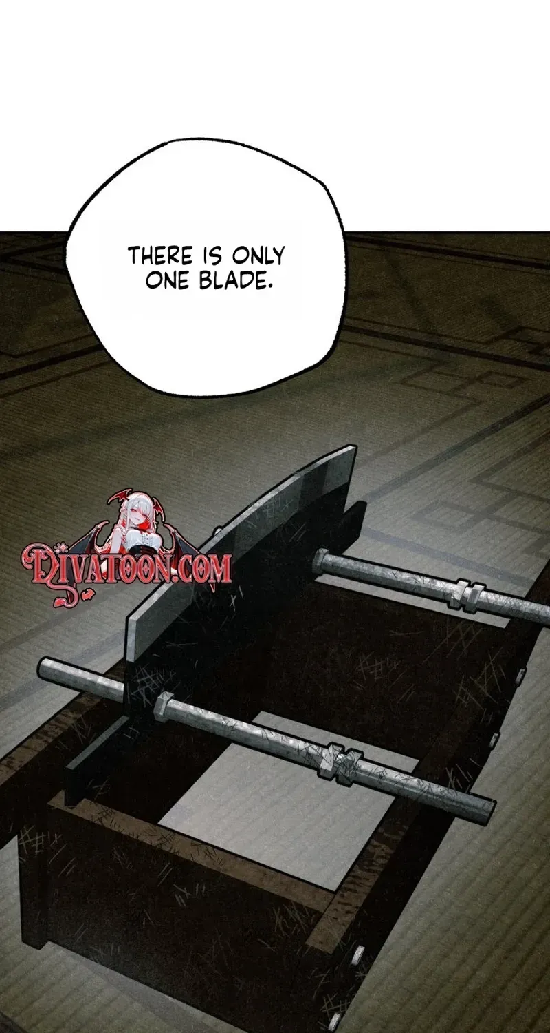 The Summer Swallowed by Darkness chapter 57 page 67
