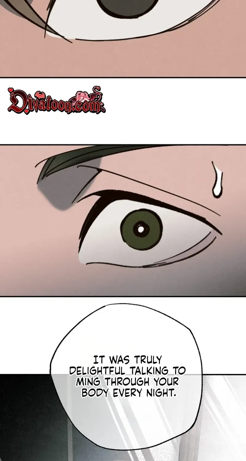 The Summer Swallowed by Darkness chapter 57 page 34