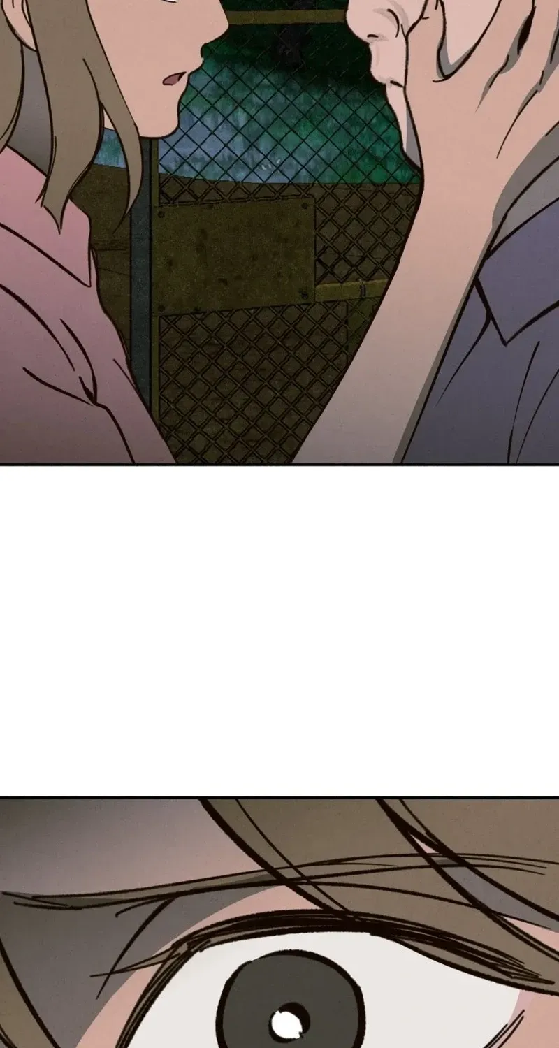 The Summer Swallowed by Darkness chapter 57 page 33