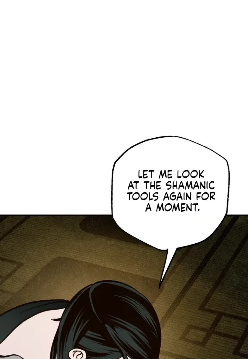 The Summer Swallowed by Darkness chapter 57 page 65