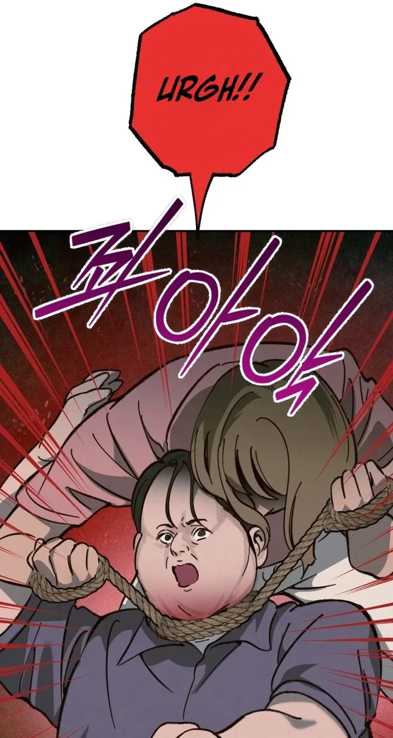 The Summer Swallowed by Darkness chapter 57 page 41