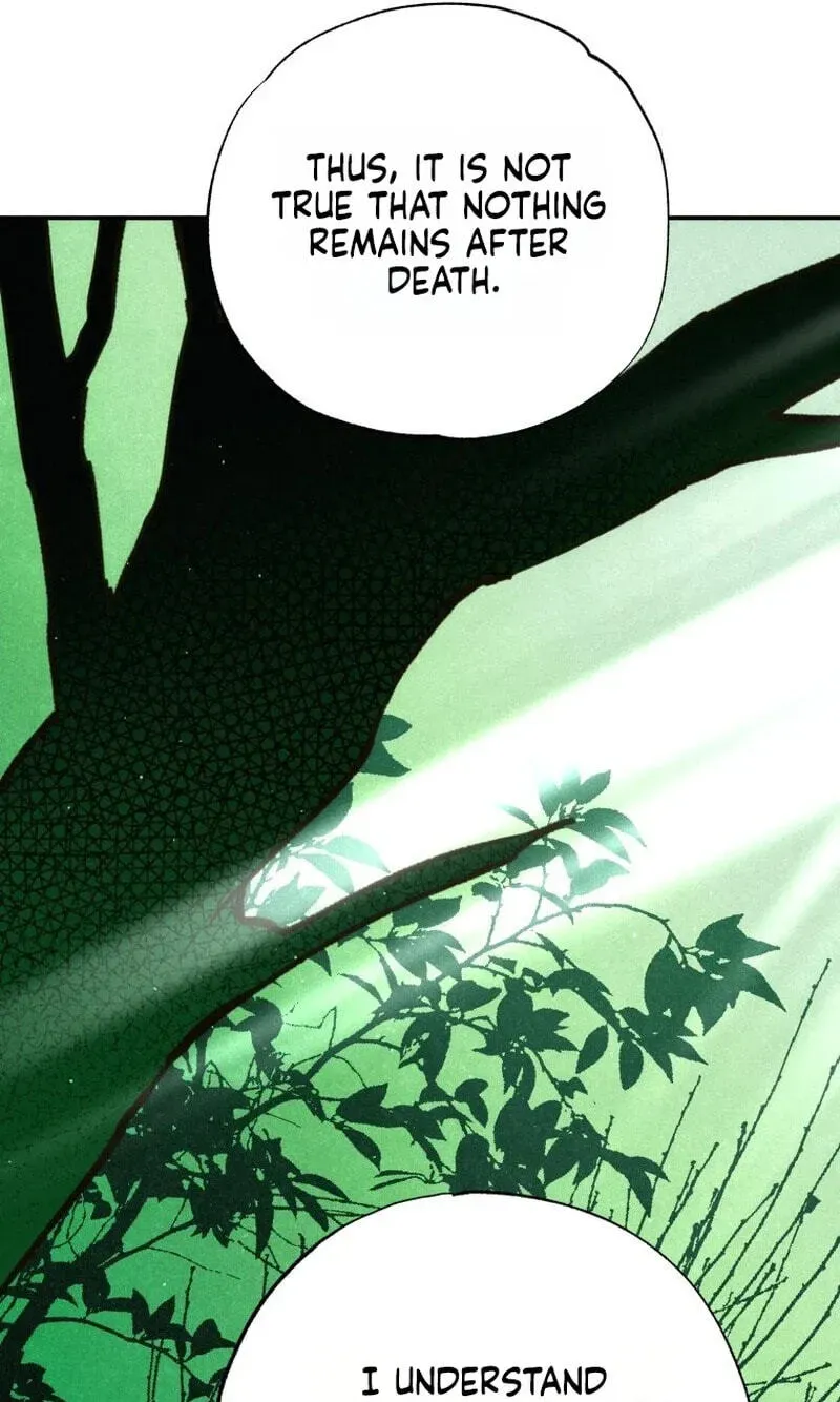 The Summer Swallowed by Darkness chapter 62 page 91