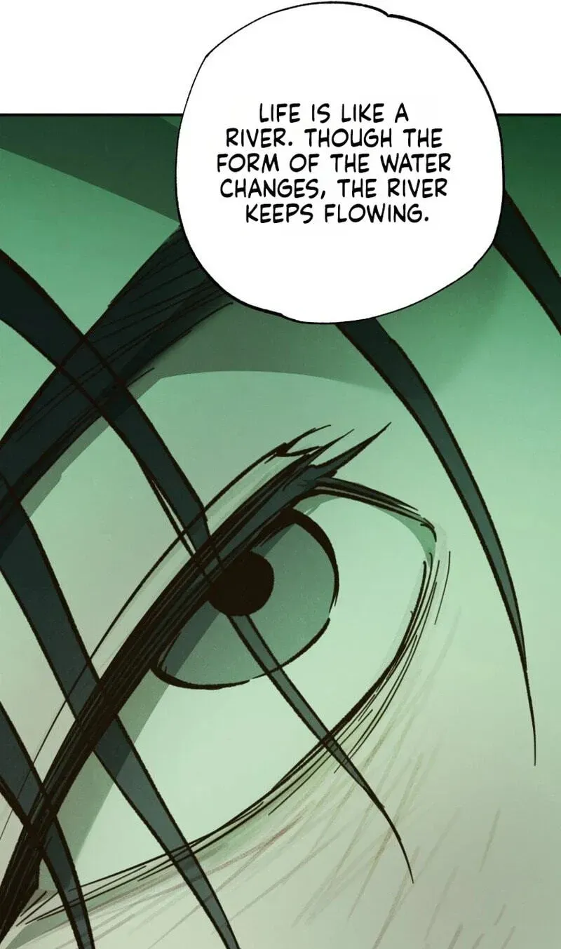 The Summer Swallowed by Darkness chapter 62 page 106