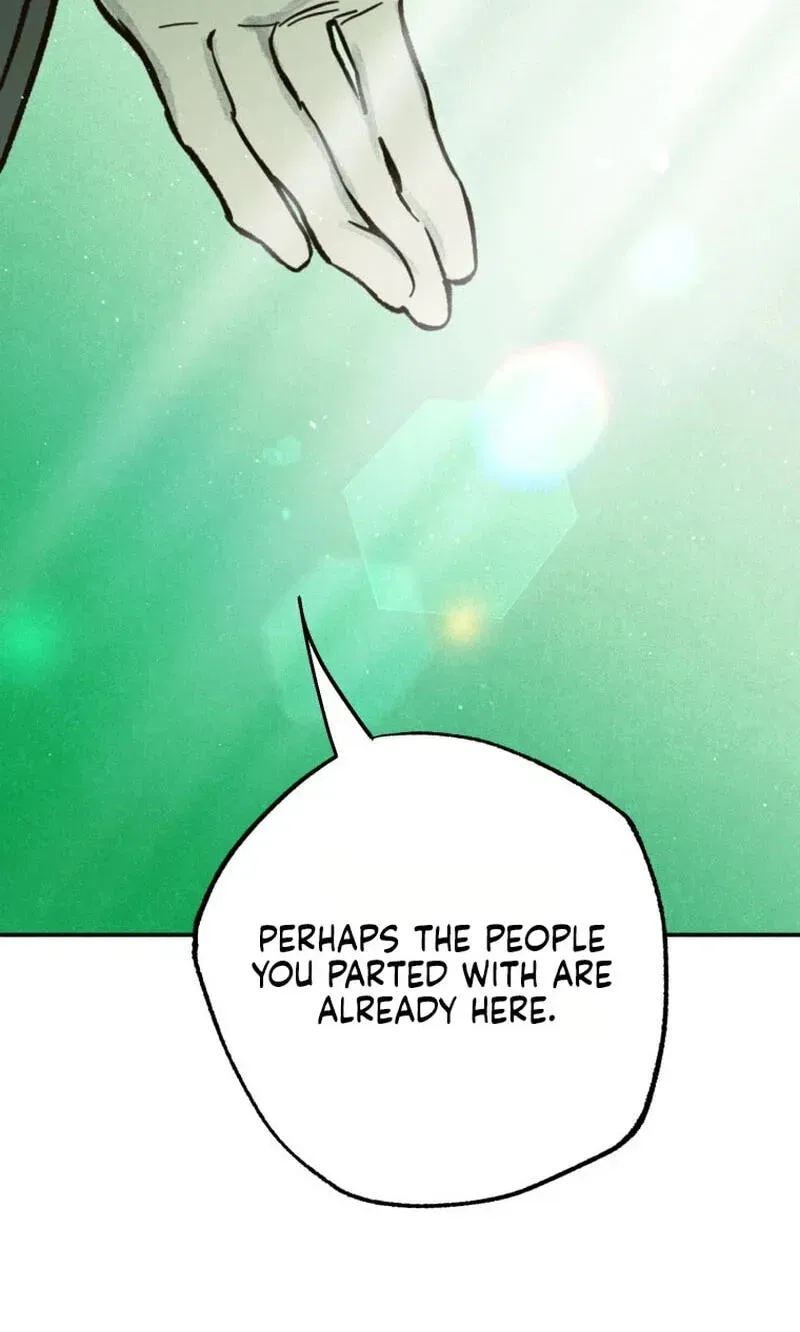 The Summer Swallowed by Darkness chapter 62 page 110