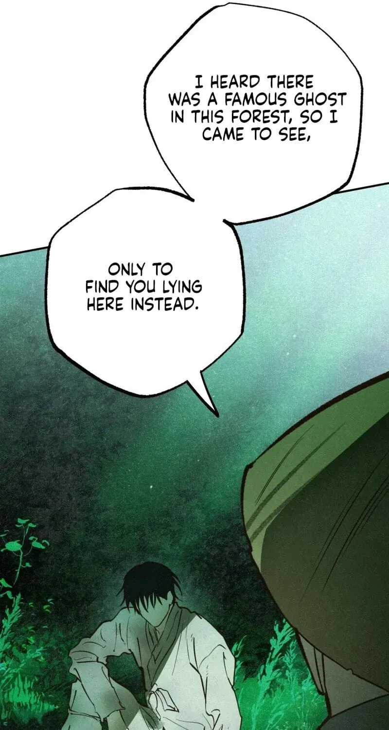 The Summer Swallowed by Darkness chapter 62 page 76