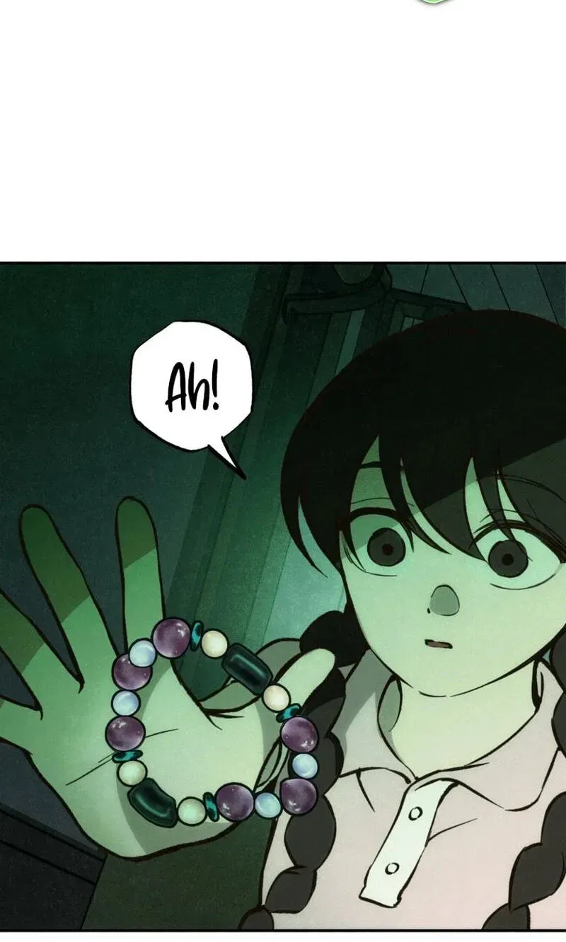 The Summer Swallowed by Darkness chapter 62 page 13