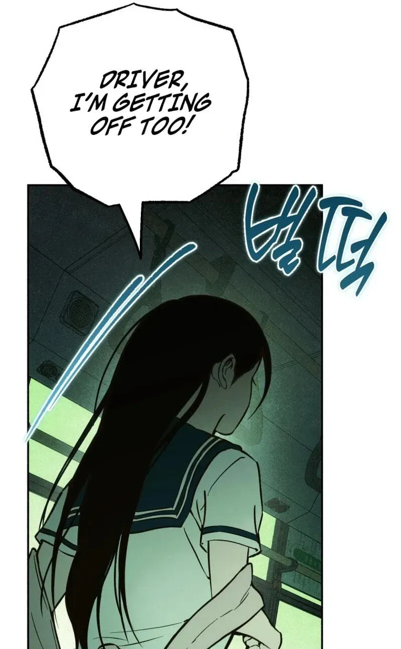 The Summer Swallowed by Darkness chapter 62 page 63