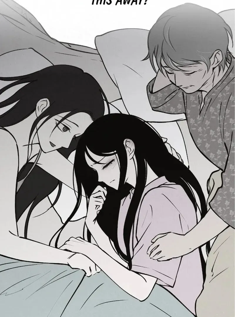 The Summer Swallowed by Darkness chapter 62 page 46