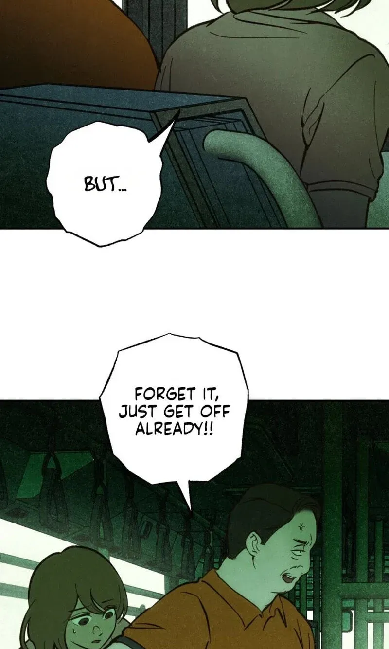 The Summer Swallowed by Darkness chapter 62 page 26