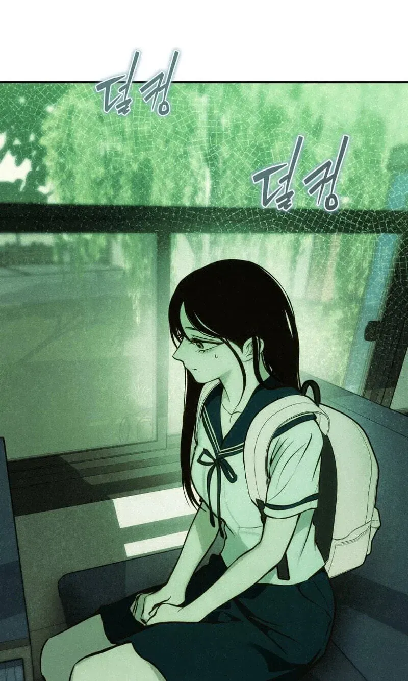 The Summer Swallowed by Darkness chapter 62 page 4