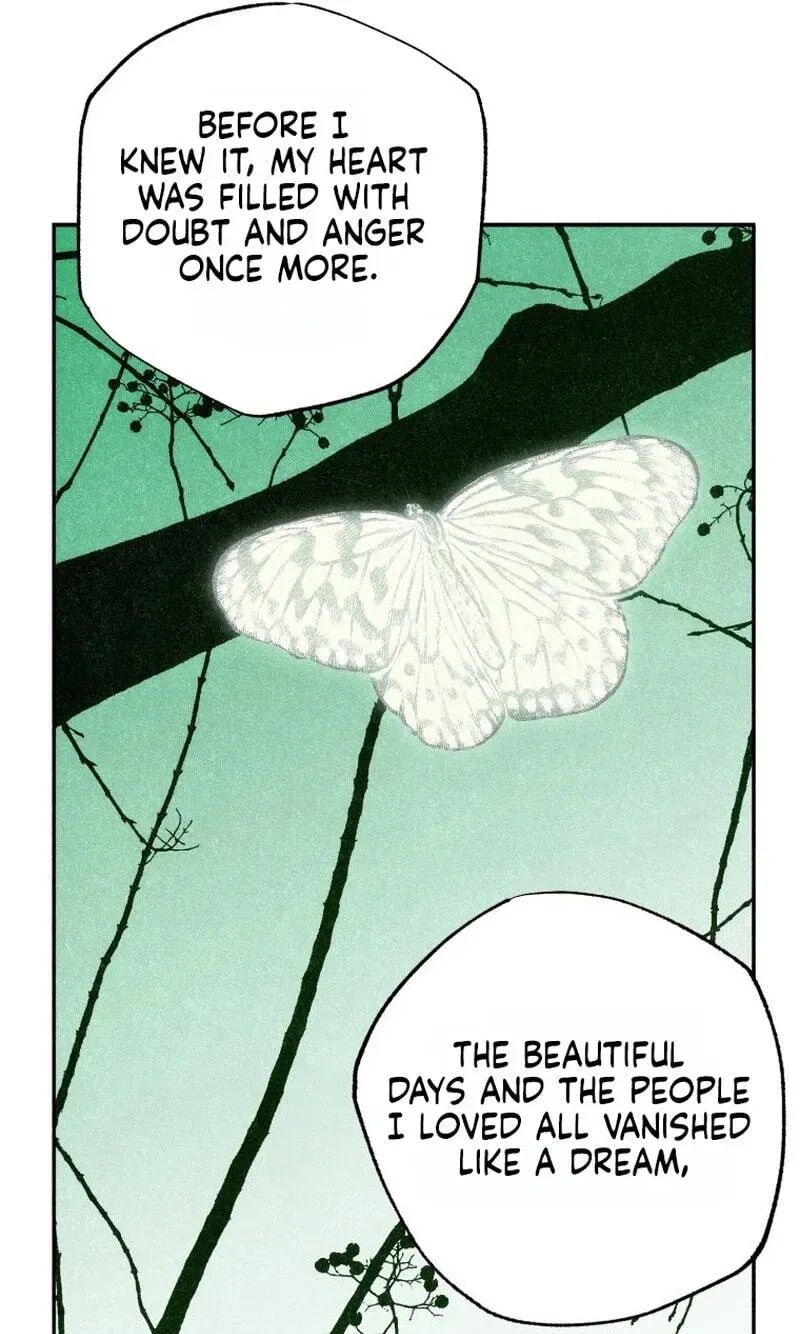 The Summer Swallowed by Darkness chapter 62 page 84