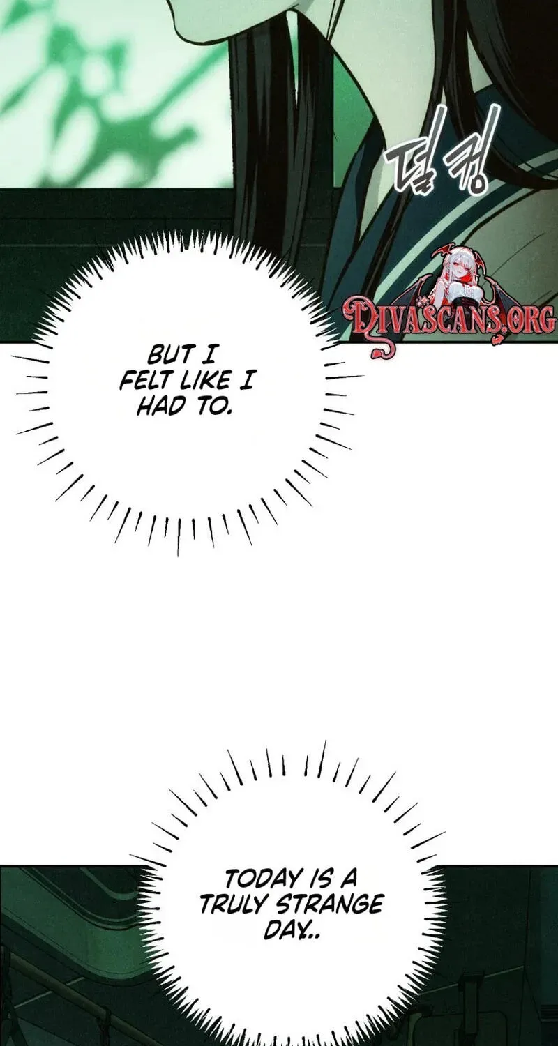 The Summer Swallowed by Darkness chapter 62 page 9
