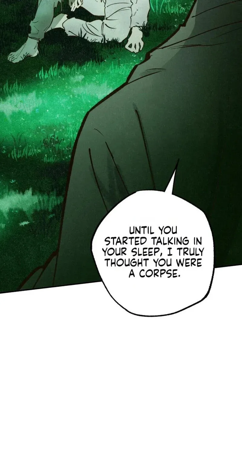 The Summer Swallowed by Darkness chapter 62 page 78