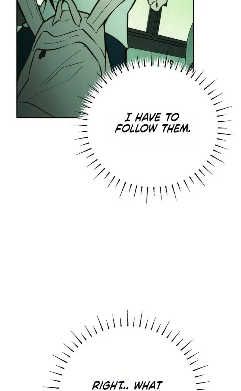 The Summer Swallowed by Darkness chapter 62 page 64