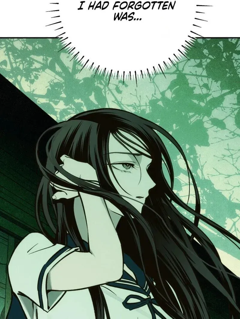 The Summer Swallowed by Darkness chapter 62 page 65