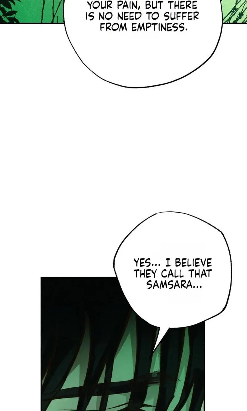 The Summer Swallowed by Darkness chapter 62 page 92