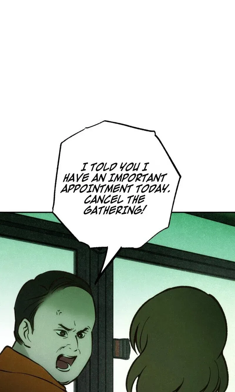The Summer Swallowed by Darkness chapter 62 page 25