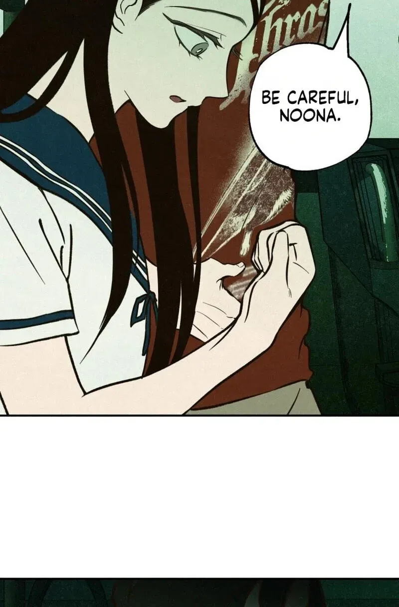 The Summer Swallowed by Darkness chapter 62 page 53