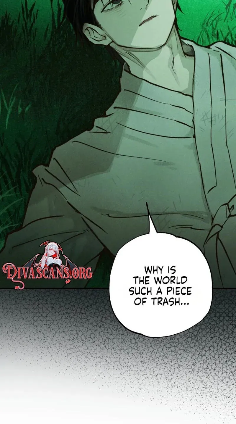 The Summer Swallowed by Darkness chapter 62 page 100