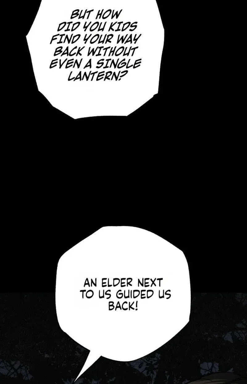 The Summer Swallowed by Darkness chapter 64 page 47